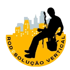 Logo Rod solução Vertical